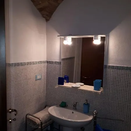 La Casa Di Flora Spoltore