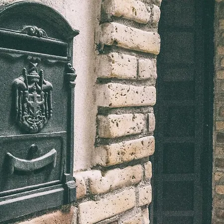 La Casa Di Flora * Spoltore