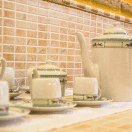 La Casa Di Flora * Spoltore