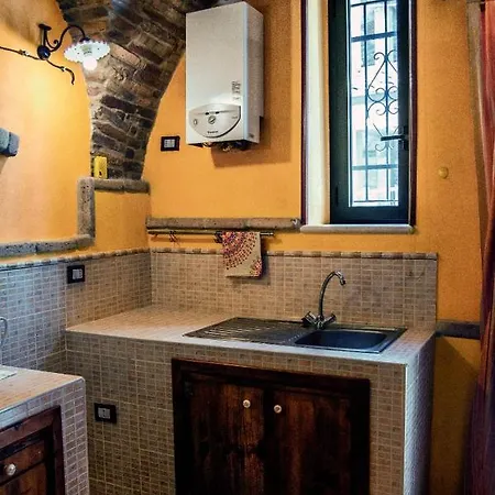 La Casa Di Flora Spoltore