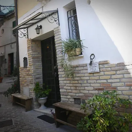 La Casa Di Flora Spoltore