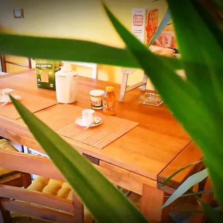 Apartament La Casa Di Flora *