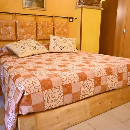 La Casa Di Flora * Spoltore