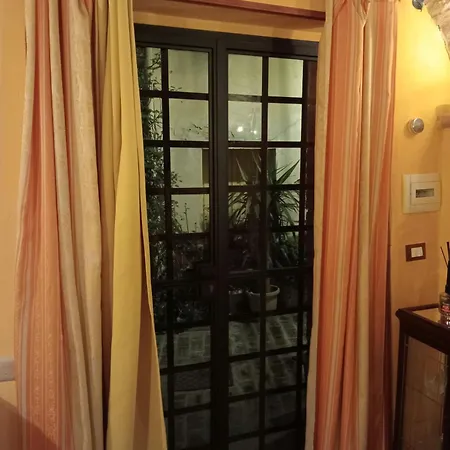 La Casa Di Flora Spoltore