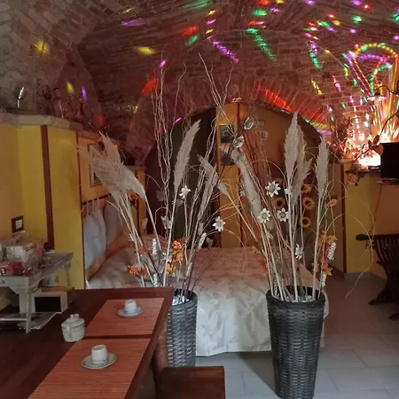 Apartament La Casa Di Flora Spoltore