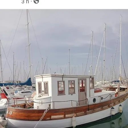 Apartament La Casa Di Flora