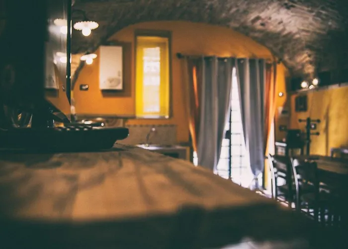 Апартаменты La Casa Di Flora