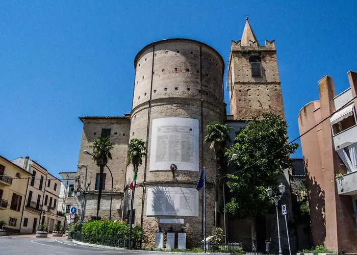 La Casa Di Flora Апартаменты Спольторе