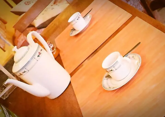 Апартаменты La Casa Di Flora *