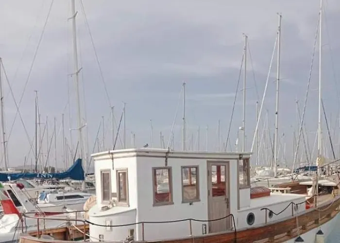 Апартаменты La Casa Di Flora