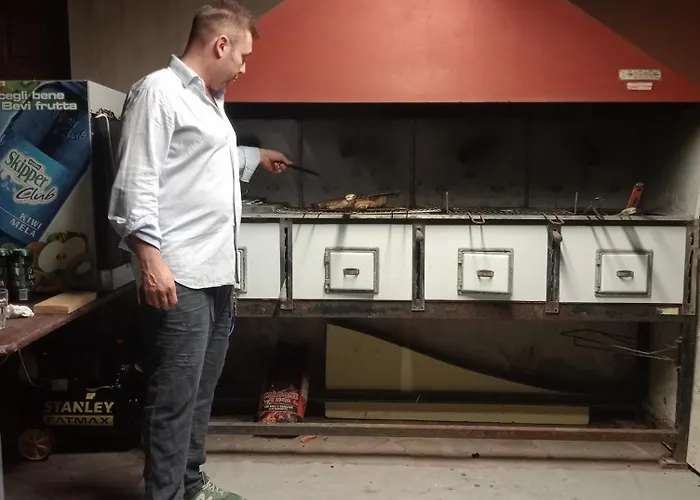 Апартаменты La Casa Di Flora *