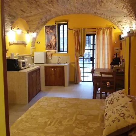 La Casa Di Flora