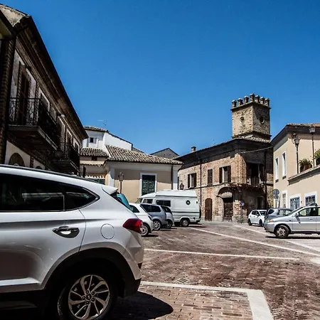 La Casa Di Flora شقة *