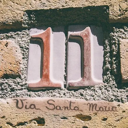 La Casa Di Flora Lägenhet Spoltore