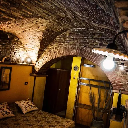Lägenhet La Casa Di Flora Spoltore