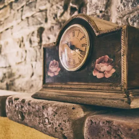 La Casa Di Flora アパート *