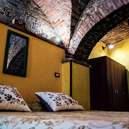 La Casa Di Flora Apartment Spoltore