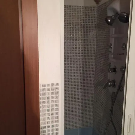Lägenhet La Casa Di Flora Spoltore