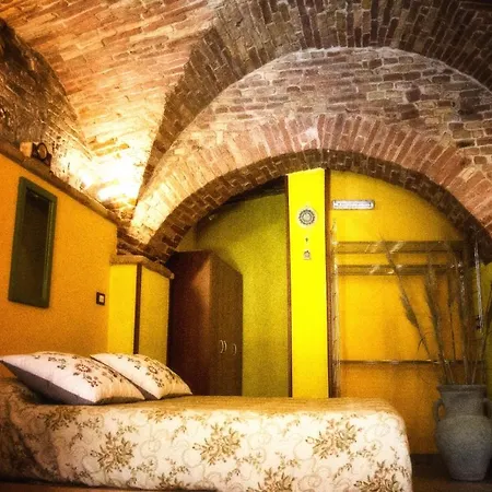 Lägenhet La Casa Di Flora Spoltore