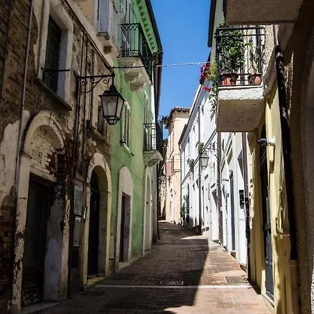La Casa Di Flora