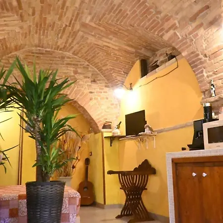 La Casa Di Flora * Spoltore