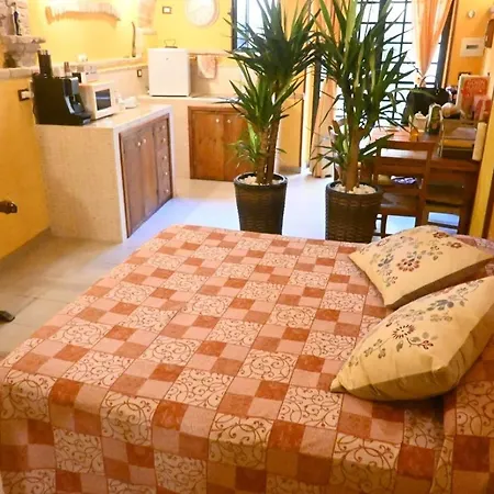 La Casa Di Flora Apartment *