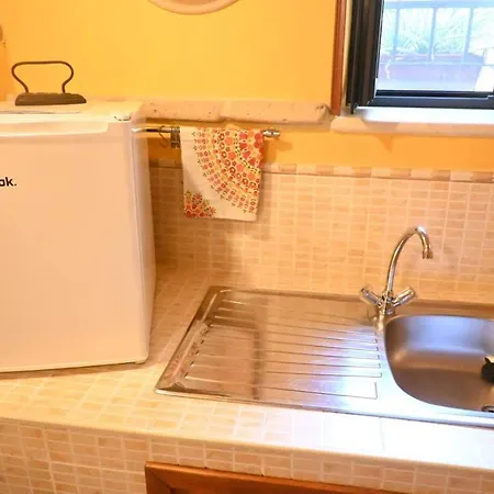 La Casa Di Flora アパート