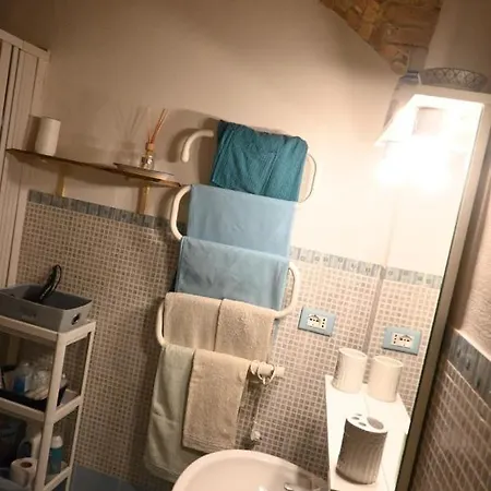 La Casa Di Flora Apartment *