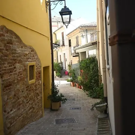 La Casa Di Flora *