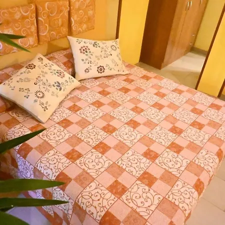 La Casa Di Flora * Spoltore