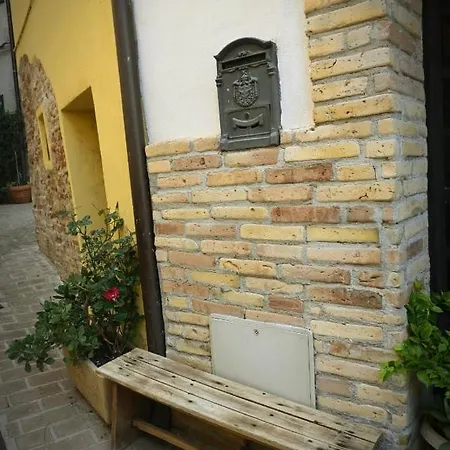 La Casa Di Flora * Spoltore