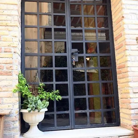 La Casa Di Flora * Spoltore