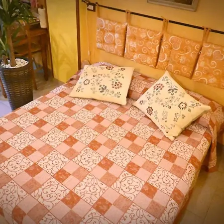 La Casa Di Flora