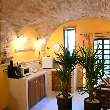 La Casa Di Flora