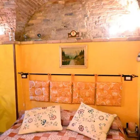 La Casa Di Flora *