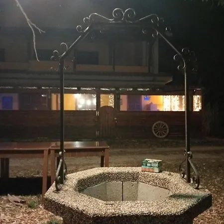 La Casa Di Flora *