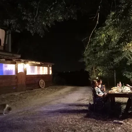 La Casa Di Flora