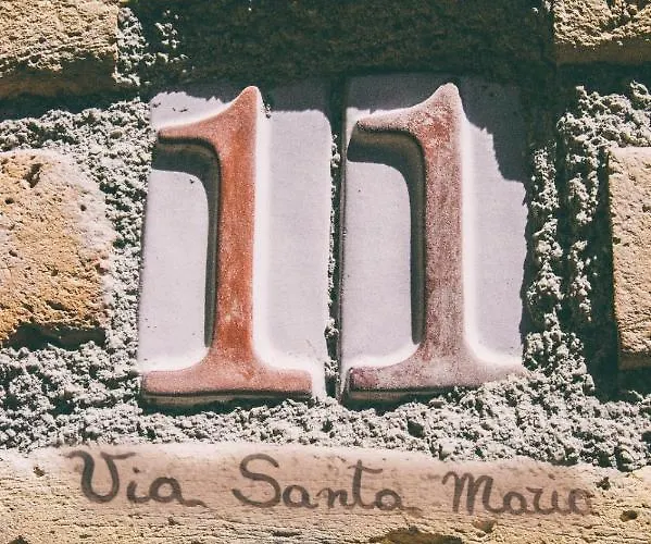 La Casa Di Flora Apartman Spoltore