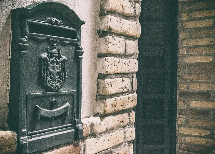 La Casa Di Flora * Spoltore