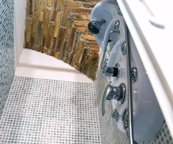 Apartament La Casa Di Flora *