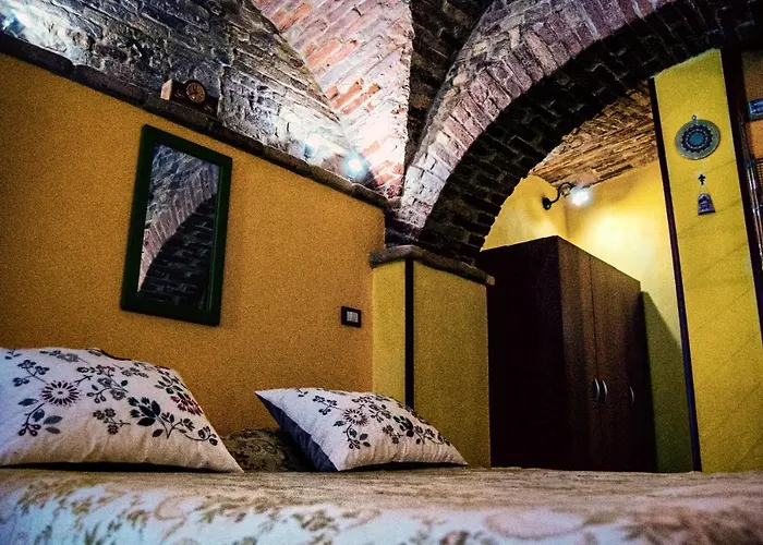 La Casa Di Flora Apartament Spoltore