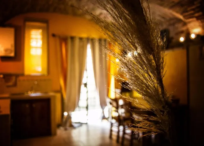 La Casa Di Flora Apartament