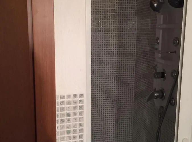 Apartman La Casa Di Flora Spoltore