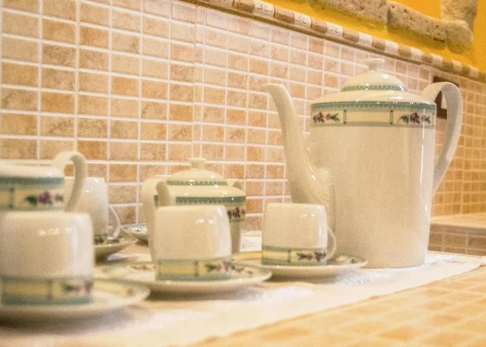 La Casa Di Flora * Spoltore