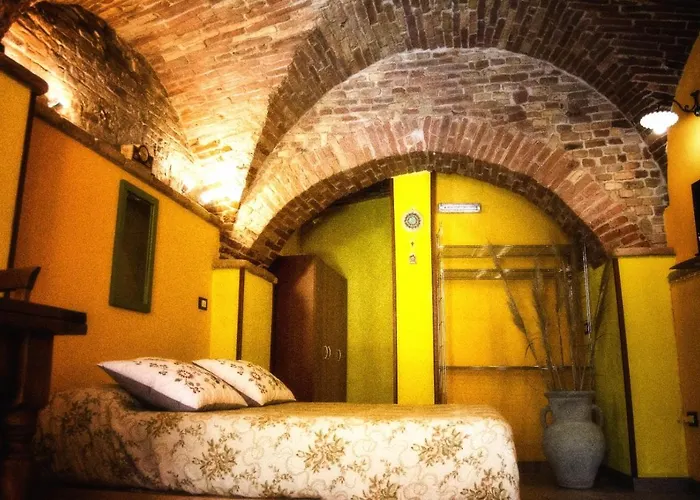 Apartament La Casa Di Flora Spoltore