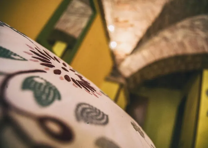 La Casa Di Flora Apartman *