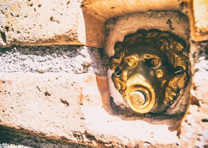 La Casa Di Flora Spoltore