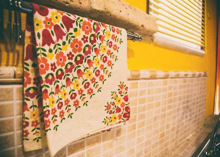 Apartman La Casa Di Flora