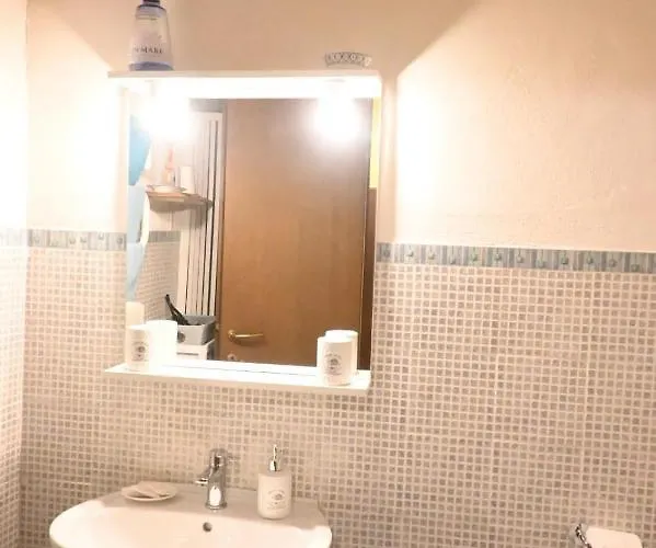 La Casa Di Flora Apartman *