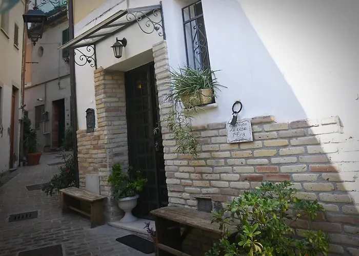 La Casa Di Flora Spoltore